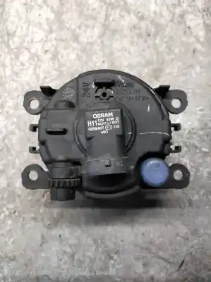 Автозапчасти б/у левая противотуманная фара за renault kangoo ii (f/kw0) (2008->) 1.5 dynamique ´´all road´´ [1.5 ltr. - 78 kw dci diesel] ссылки oem iam   