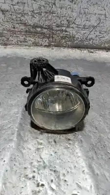Peça sobressalente para automóvel em segunda mão farol / projetor de nevoeiro direito por renault kadjar business referências oem iam 261503971r