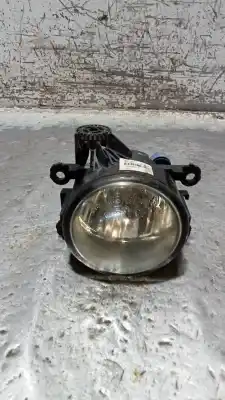 Peça sobressalente para automóvel em segunda mão farol / projetor de nevoeiro esquerdo por renault kadjar business referências oem iam 261558707r