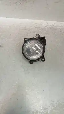 Peça sobressalente para automóvel em segunda mão farol / projetor de nevoeiro direito por renault kadjar experience referências oem iam 261503971r