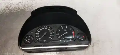 Автозапчасти б/у ПРИБОРНАЯ ДОСКА за BMW SERIE 7 (E38)  ссылки OEM IAM 62116942173  110008784433