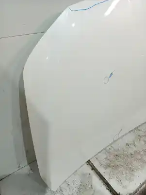 Pezzo di ricambio per auto di seconda mano cofano per mazda 3 berlina (bp) evolution riferimenti oem iam   