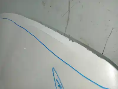 Pezzo di ricambio per auto di seconda mano cofano per mazda 3 berlina (bp) evolution riferimenti oem iam   