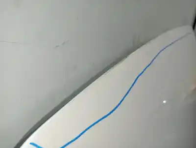 Pezzo di ricambio per auto di seconda mano cofano per mazda 3 berlina (bp) evolution riferimenti oem iam   