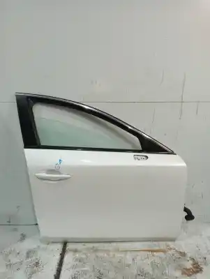 Pezzo di ricambio per auto di seconda mano porta anteriore destra per mazda 3 berlina (bp) evolution riferimenti oem iam 