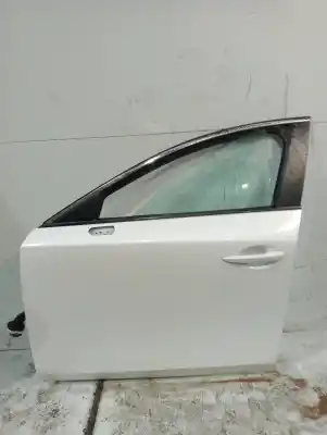Pezzo di ricambio per auto di seconda mano porta anteriore sinistra per mazda 3 berlina (bp) evolution riferimenti oem iam 