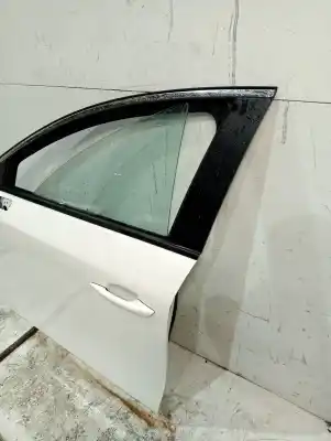 İkinci el araba yedek parçası sol ön kapi için mazda 3 berlina (bp) evolution oem iam referansları   