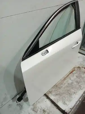 İkinci el araba yedek parçası sol ön kapi için mazda 3 berlina (bp) evolution oem iam referansları   