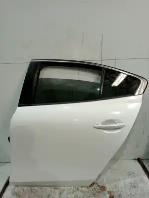 Pezzo di ricambio per auto di seconda mano porta posteriore sinistra per mazda 3 berlina (bp) evolution riferimenti oem iam 