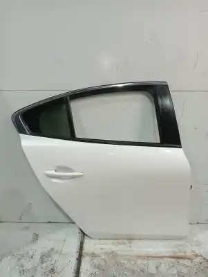 Pezzo di ricambio per auto di seconda mano porta posteriore destra per mazda 3 berlina (bp) evolution riferimenti oem iam 