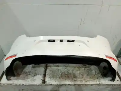 Pezzo di ricambio per auto di seconda mano paraurti posteriore per mazda 3 berlina (bp) evolution riferimenti oem iam 
