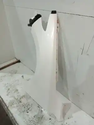 Second-hand car spare part left front fin for mazda 3 berlina (bp) evolution oem iam references   