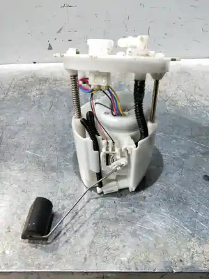Pezzo di ricambio per auto di seconda mano pompa di benzina per mazda 3 berlina (bp) evolution riferimenti oem iam pak1335xa