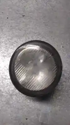 Peça sobressalente para automóvel em segunda mão farol / projetor de nevoeiro esquerdo por renault megane i coach (da0/1_) 2.0 16v (da0h) referências oem iam 