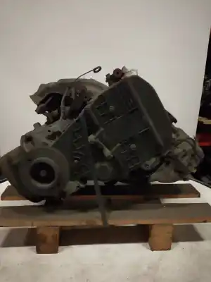 Pièce détachée automobile d'occasion moteur complet pour honda prelude (ba4) 2.0 cat références oem iam b20a7  0200041