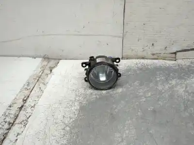 Peça sobressalente para automóvel em segunda mão farol / projetor de nevoeiro direito por renault scenic iii expression referências oem iam 8200074008