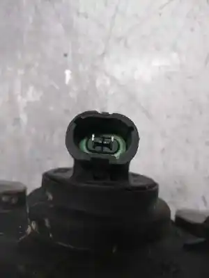 Second-hand car spare part right fog light for renault scenic rx4 (ja0) 1.9 dci salomon oem iam references   