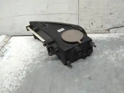 Автозапчасти б/у левая противотуманная фара за saab 9-3 combi (e50) 1.9 d ссылки oem iam 12785951  