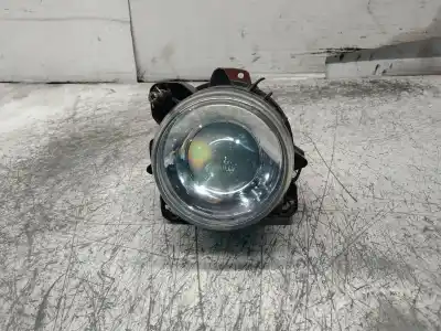 Peça sobressalente para automóvel em segunda mão farol / projetor de nevoeiro esquerdo por santana 300/350 1.6 hdi 4x4 referências oem iam 15292600