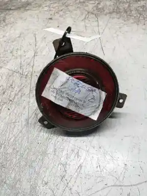 Peça sobressalente para automóvel em segunda mão farolim nevoeiro traseiro esquerdo por santana 300/350 1.6 hdi 4x4 referências oem iam 