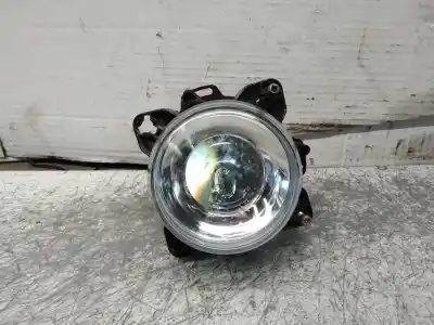 Peça sobressalente para automóvel em segunda mão farol / projetor de nevoeiro direito por santana 300/350 1.6 hdi 4x4 referências oem iam 