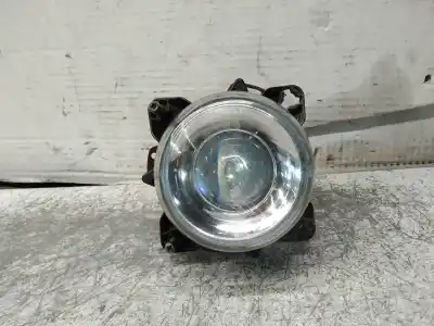 Peça sobressalente para automóvel em segunda mão farol / projetor de nevoeiro esquerdo por santana 300/350 1.6 hdi 4x4 referências oem iam 