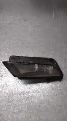Second-hand car spare part left fog light for seat leon (5f1) style oem iam references 