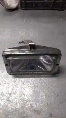 Pezzo di ricambio per auto di seconda mano Fendinebbia Sinistra per MITSUBISHI MONTERO (L040) 2.5 Turbodiesel Riferimenti OEM IAM    Pezzo di ricambio per auto di seconda mano Fendinebbia Sinistra per MITSUBISHI MONTERO (L040) 2.5 Turbodiesel Riferimenti OEM IAM