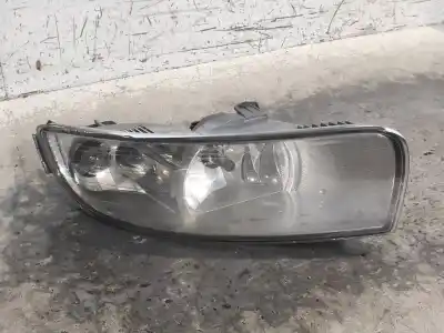 Second-hand car spare part LEFT FOG LIGHT for SKODA SUBERB (3T4)  OEM IAM references 27161700 3T0941701A 17499901 3T0941699