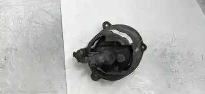 Second-hand car spare part right fog light for ssangyong rodius xdi oem iam references   