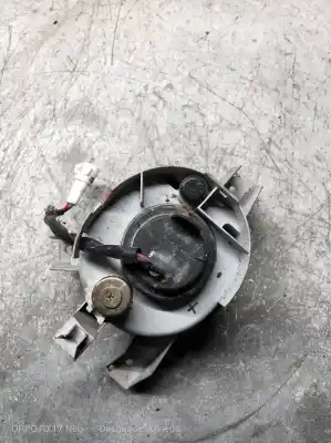 Gebrauchtes Autoersatzteil nebelscheinwerfer links zum suzuki ignis rm (mh) básico oem-iam-referenzen   