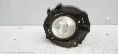 Second-hand car spare part right fog light for toyota auris active oem iam references 