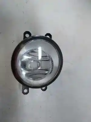 Peça sobressalente para automóvel em segunda mão farol / projetor de nevoeiro esquerdo por toyota auris sol referências oem iam 