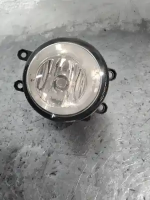Pezzo di ricambio per auto di seconda mano fendinebbia sinistra per toyota auris luna riferimenti oem iam 89210657