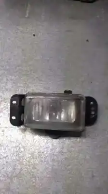 Piesă de schimb auto la mâna a doua far de ceatã dreapta pentru toyota corolla (e12) 1.6 16v referințe oem iam 