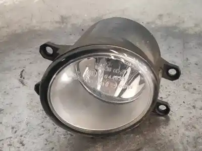 Second-hand car spare part left fog light for toyota corolla (e15) luna oem iam references 812200d041