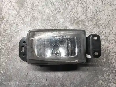 Peça sobressalente para automóvel em segunda mão farol / projetor de nevoeiro direito por toyota corolla (e12) 1.6 16v referências oem iam 
