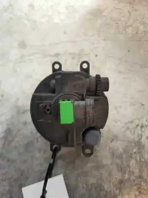 Second-hand car spare part left fog light for toyota prius (nhw30) plug-in hybrid advance oem iam references 89210657  