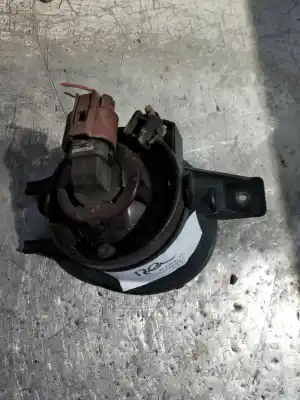 Автозапчасти б/у левая противотуманная фара за toyota yaris (ncp1/nlp1/scp1) 1.4 d-4d linea luna ссылки oem iam   