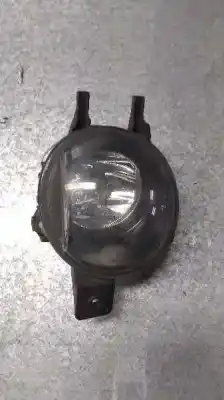 Автозапчастина б/у правий протитуман для TOYOTA YARIS (NCP1/NLP1/SCP1) 1.4 D-4D Linea Luna Посилання на OEM IAM   