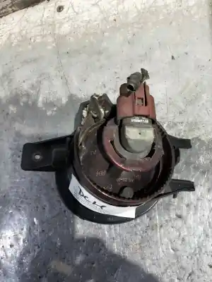 Автозапчасти б/у правая противотуманная фара за toyota yaris (ncp1/nlp1/scp1) 1.4 d-4d linea luna ссылки oem iam   