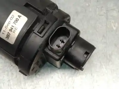 Recambio de automóvil de segunda mano de faro antiniebla derecho para volkswagen passat berlina (3b3) edition referencias oem iam 3b7941700a  