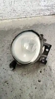Second-hand car spare part LEFT FOG LIGHT for VOLKSWAGEN TOUAREG (7LA, 7L6, 7L7)  OEM IAM references 7L5941699C  89204251
