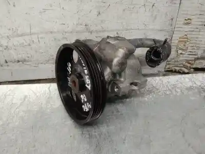 Second-hand car spare part steering pump for chevrolet aveo 1.4 cat oem iam references 