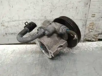 Second-hand car spare part steering pump for chevrolet aveo 1.4 cat oem iam references   