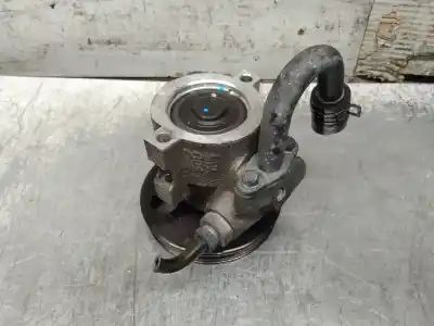 Second-hand car spare part steering pump for chevrolet aveo 1.4 cat oem iam references   