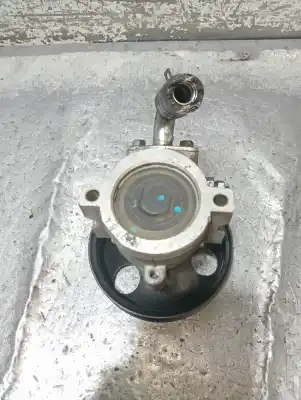 Second-hand car spare part steering pump for chevrolet lacetti cdx oem iam references   
