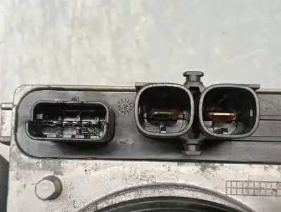 Автозапчасти б/у насос гидроусилителя за citroen ds4 design ссылки oem iam 9803319180  a5102332b
