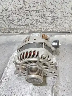 Second-hand car spare part alternator for mazda 6 lim. (gh) (.2012->) center-line oem iam references a2tx29181