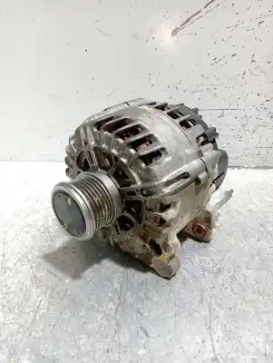 Second-hand car spare part alternator for seat ateca (kh7) xcellence edition 4drive oem iam references 04l903021h